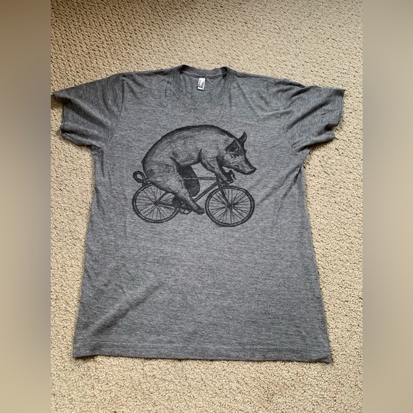 Dark Cycle 3 Pack Cycling Themed Shirts - Picture 10 of 13